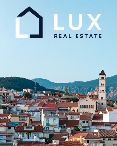 LUX Neketnine